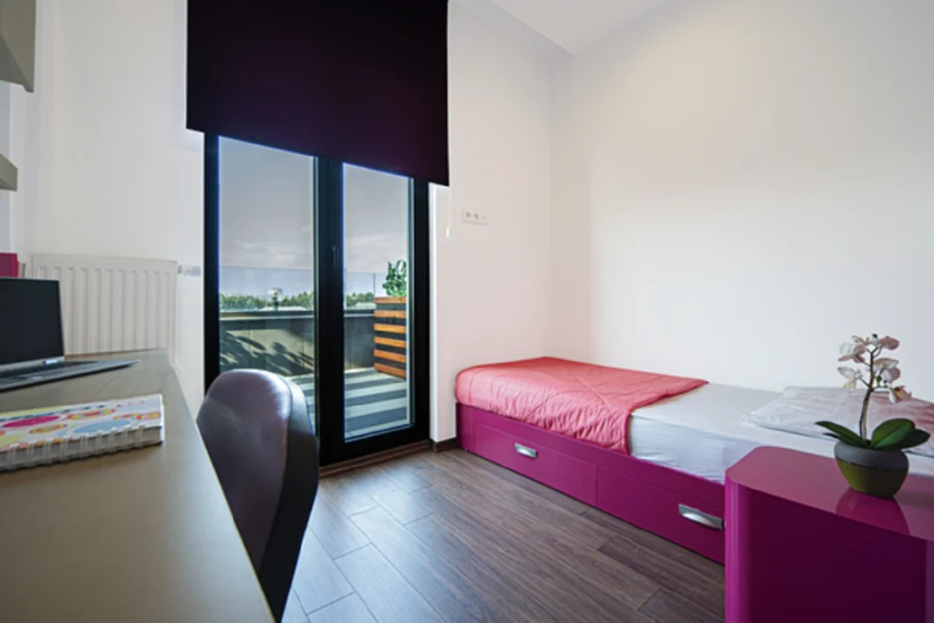 İstinye Üniversitesi Öğrenci Yurdu