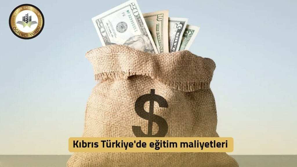 Kuzey Kıbrıs'ta Eğitim Maliyetleri
