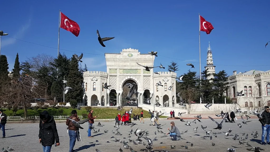 ما هي أفضل جامعة خاصة في تركيا لعام 2025 – 2026؟