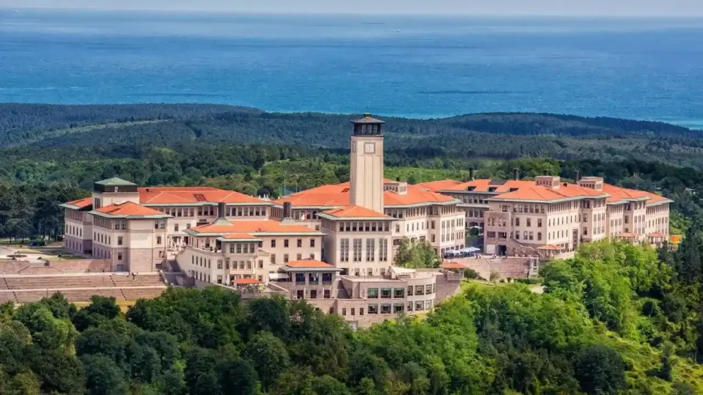 ما هي أفضل جامعة خاصة في تركيا لعام 2025 – 2026؟